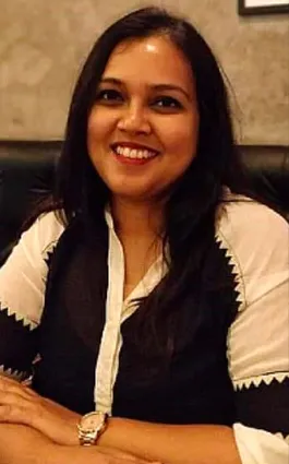 Aritri Dutta