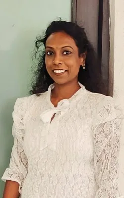 Purnima Rao Jivaji