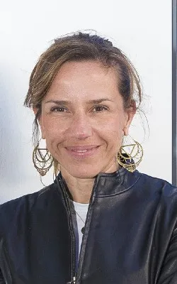 Prof Manuela Ferreira